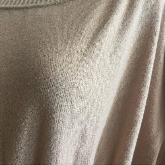 Free People Beach Last Call Mini Dress Size Small in Pale Peach - Picture 4 of 12